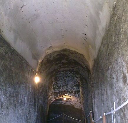 Rifugi antiaerei 1