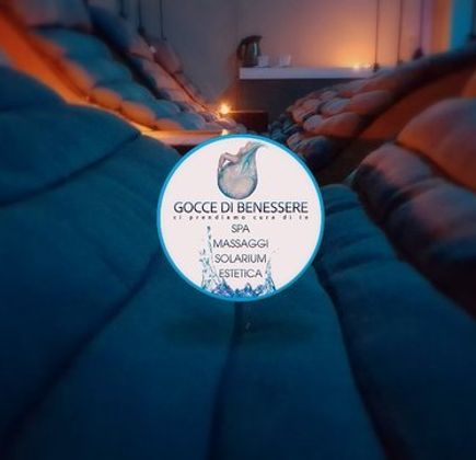 Gocce di Benessere 1