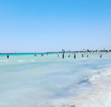 Lido Il Molo 1