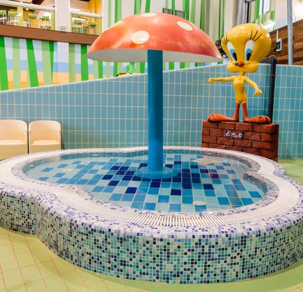 Waterpark Atoll 1