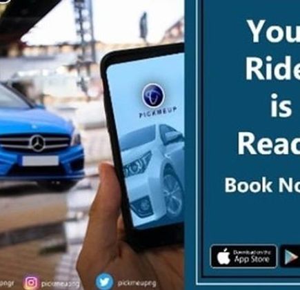 Pickmeup International Company Ltd. 1