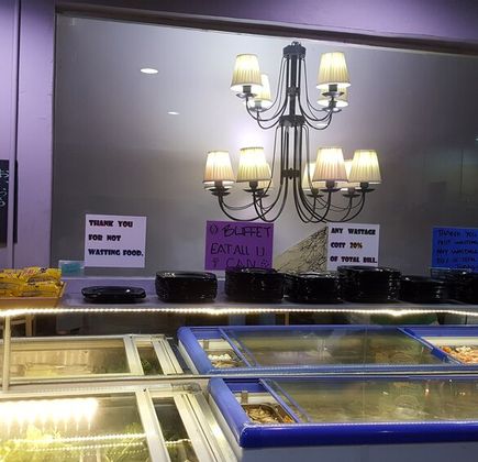 Melaka Home Cooking Class 1