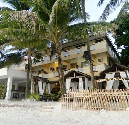 Legacy Gym Boracay 1