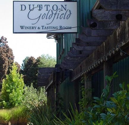 Dutton Goldfield Winery 1