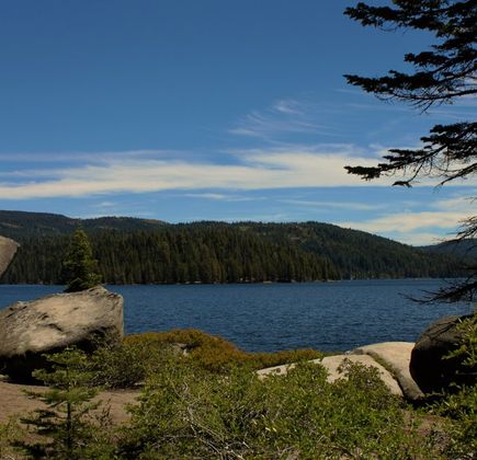 Bucks Lake 1