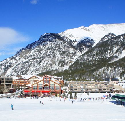 Copper Mountain 1