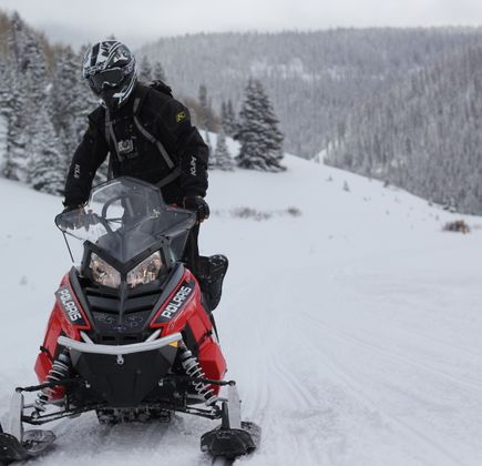 Colorado Adventure Rentals 1