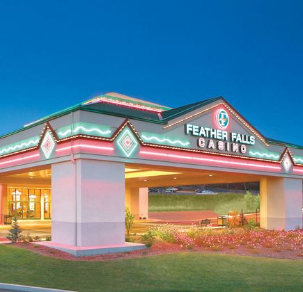 Feather Falls Casino 1