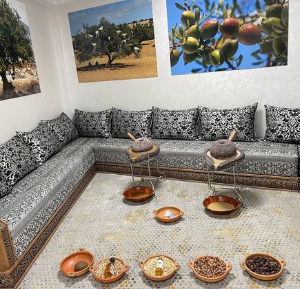 Argan Home 1