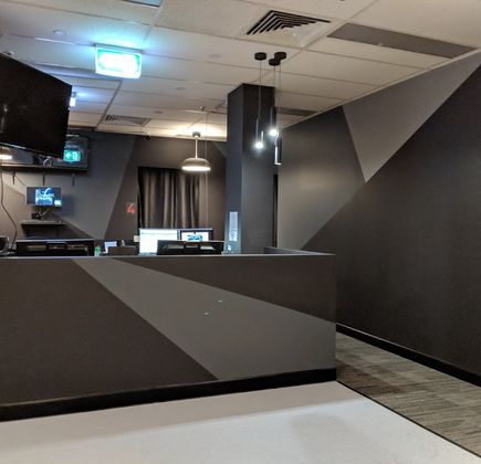 Virtual Room Sydney: Virtual Reality Escape Room 1