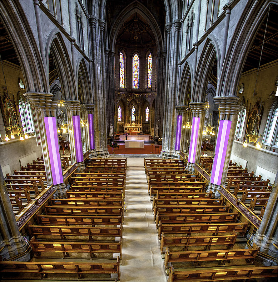 St Marys Cathedral