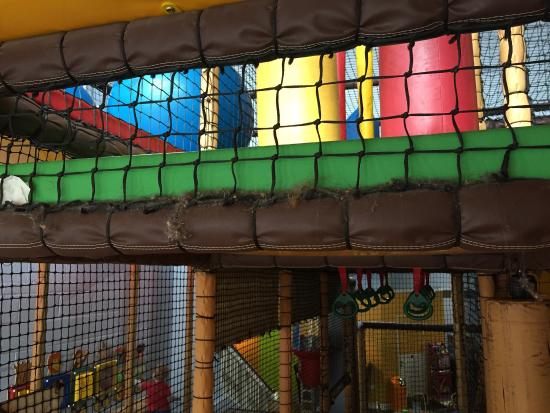 The Play Farm