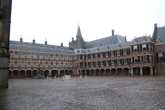 Eerste Kamer der Staten-Generaal