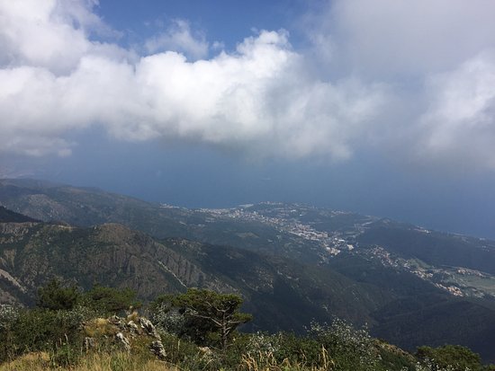 Parco del Beigua