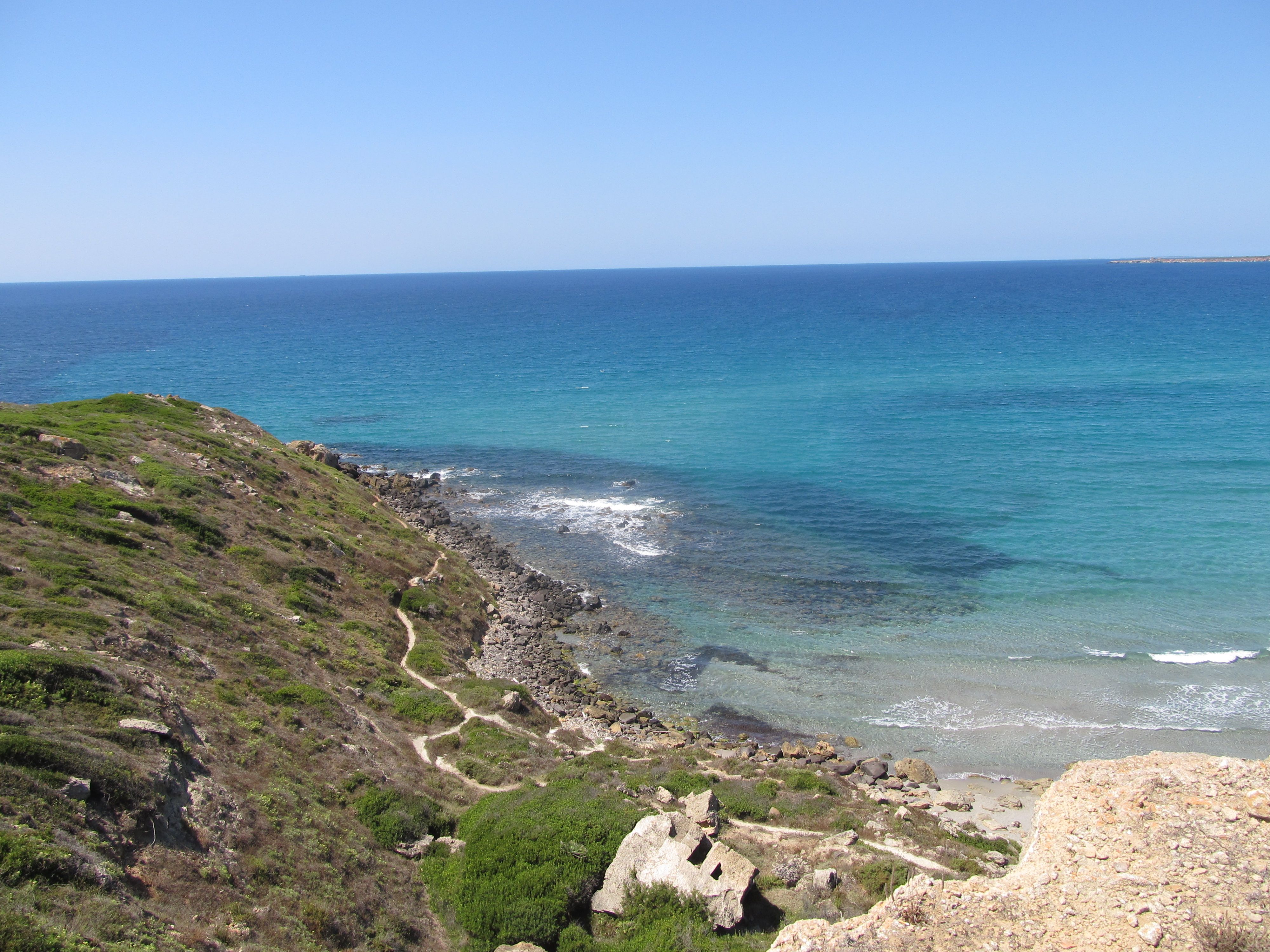 Tharros