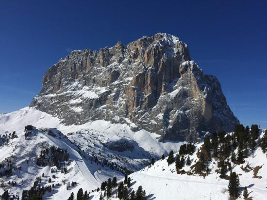 Sella Ronda