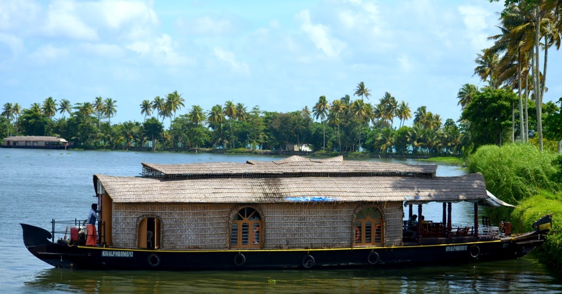 Vembanad Lake