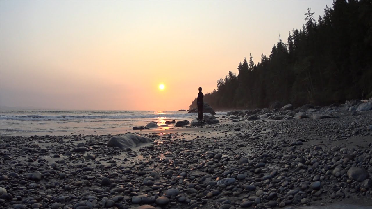 Juan de Fuca Marine Trail