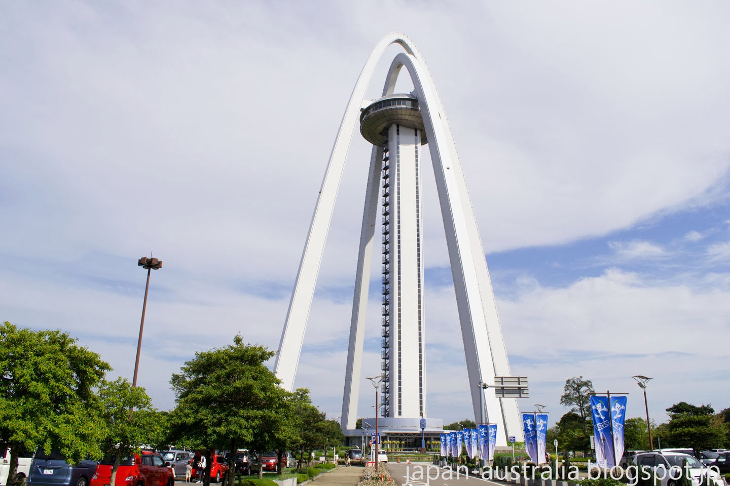 138 Tower Park