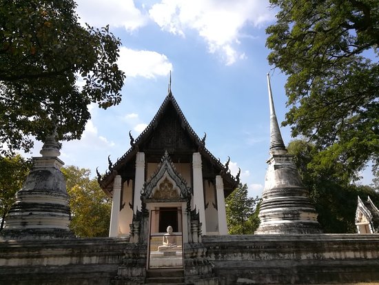 Wat Thammaram