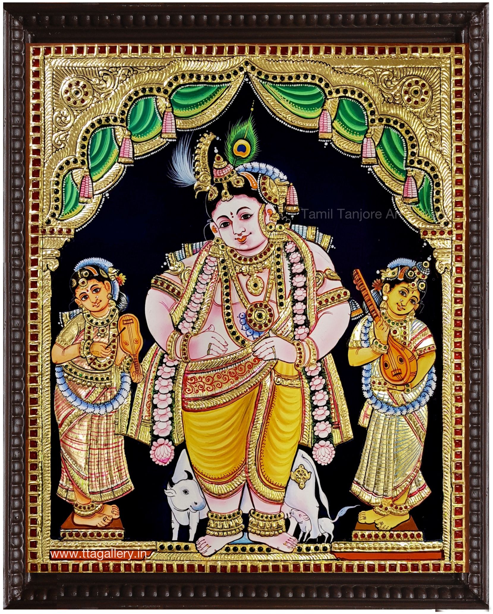 Krishna Collection
