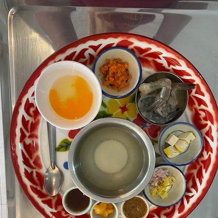 Phuket Thai Cooking Class by VJ