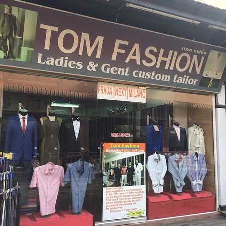 Marko Fashion house