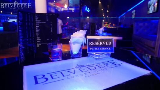 Belvedere Luxury Club