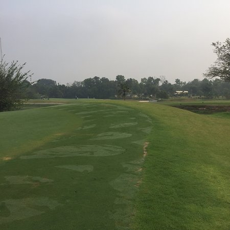Muang Ake Golf Club