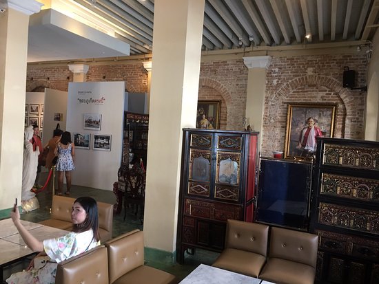 Phuket Baba Museum