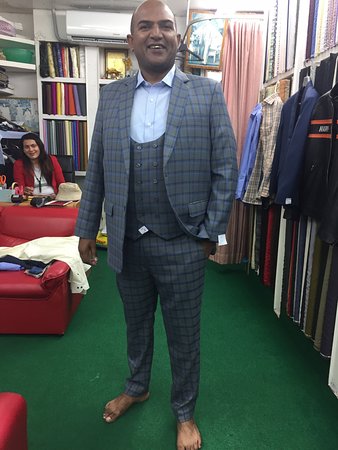 Next Style Tailor