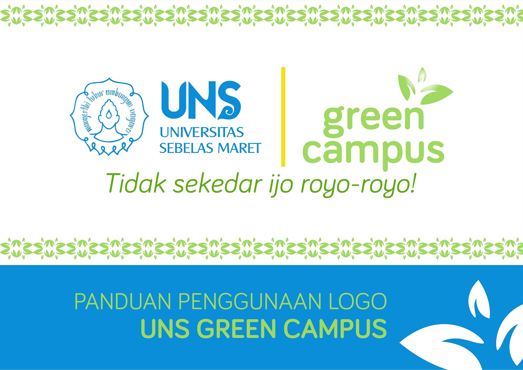 We Green