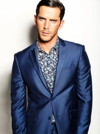 Ginos Tailor