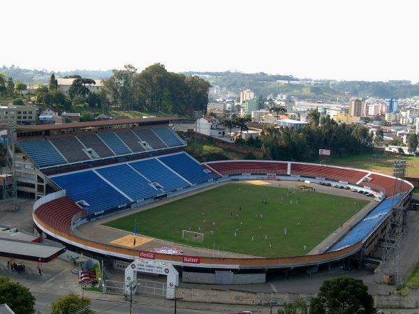 Estadio Francisco Stedile