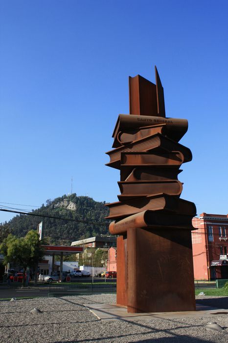 Monument Books