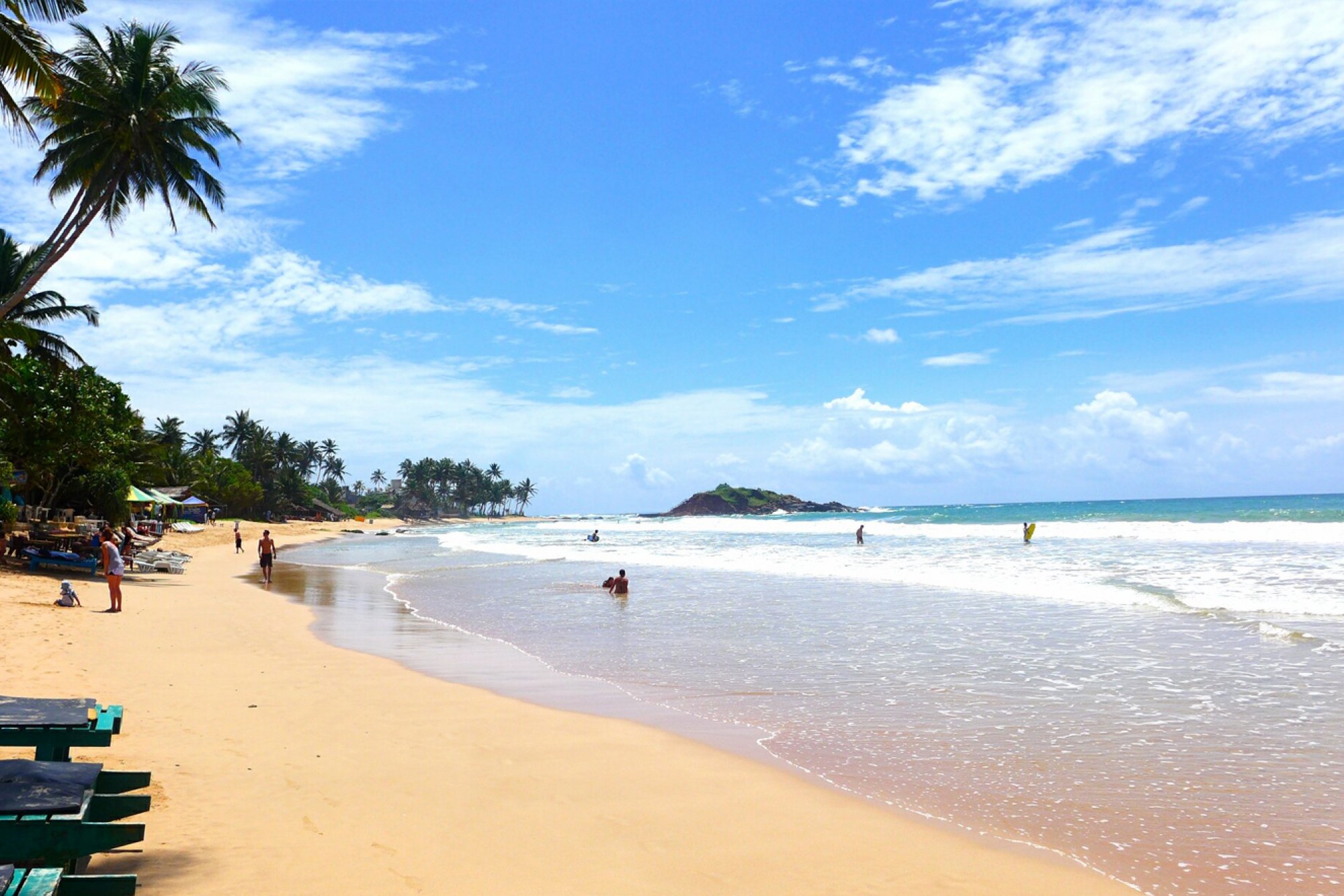 Ayen Tours Mirissa