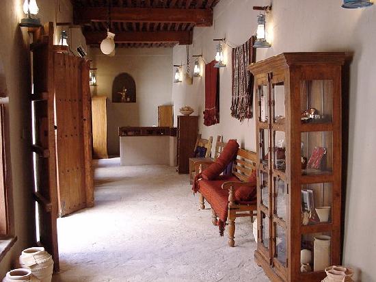 Omani Heritage Gallery