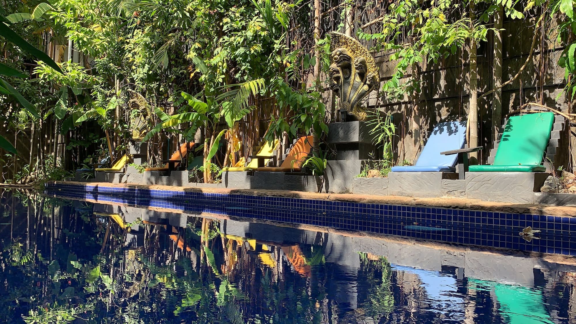 Angkor Serenity Spa