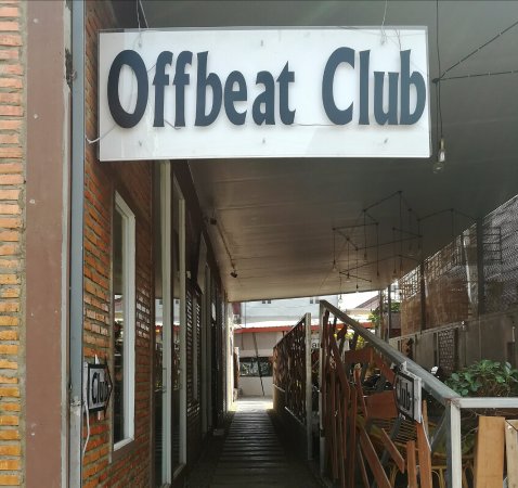 Offbeat Club