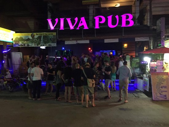 Viva Pub