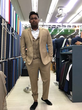 The Boss Tailor Central Patong