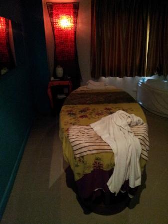 hiranyikara spa