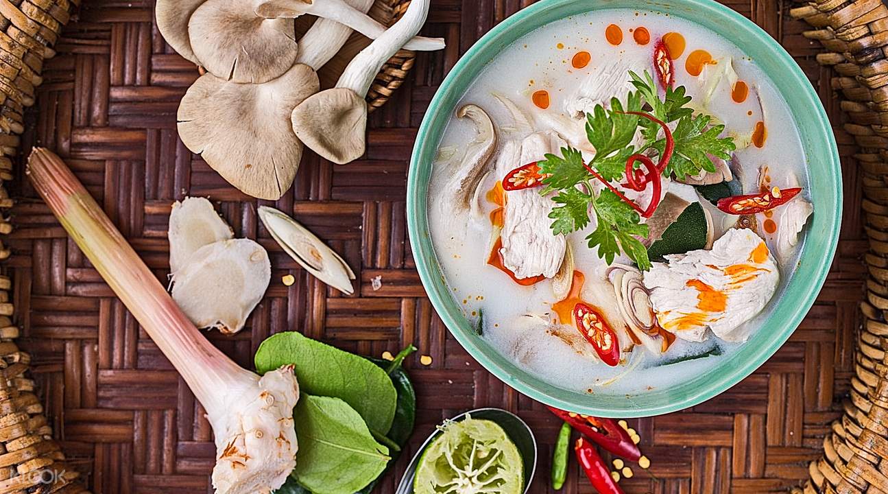 Phuket Thai Cooking Academy