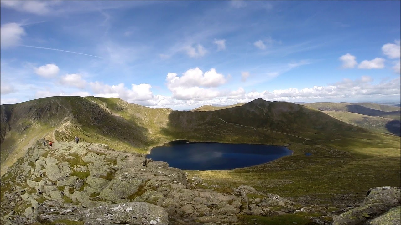 Helvellyn