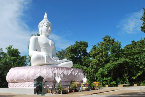 Wat Pa Thamma Utthayan