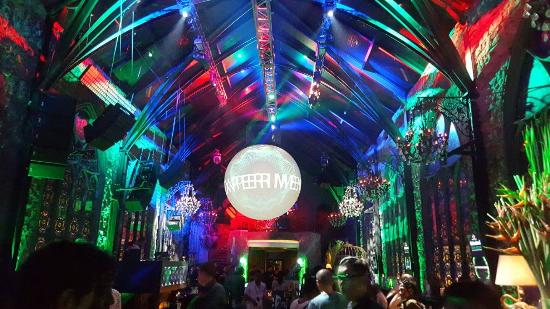 Mirror Night Club