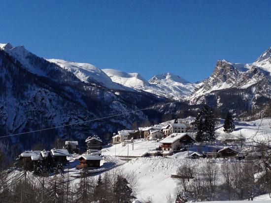 Champorcher Ski Resort