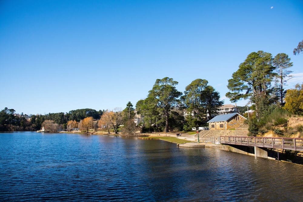 Lake Daylesford