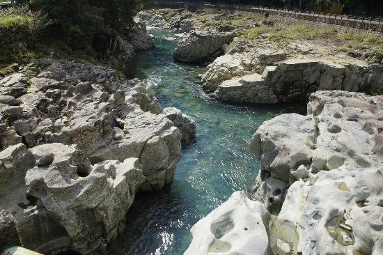 Koza River