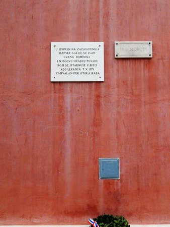Church of St. Justina